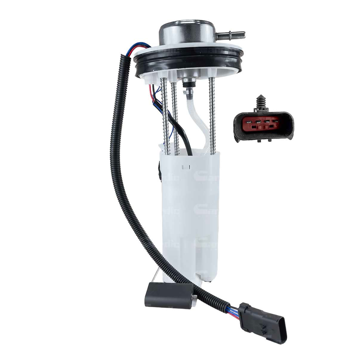 Bomba Gasolina Para Jeep Tj 2.4 2003