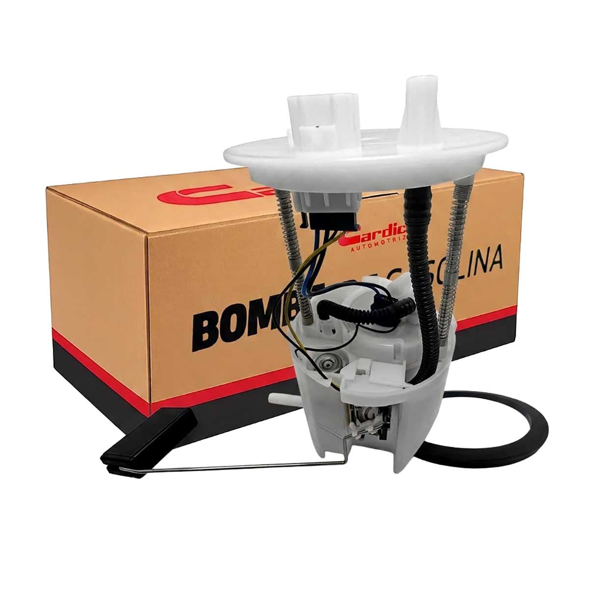 Bomba Gasolina Para Mazda Cx5 Grand Touring 2.5 2019