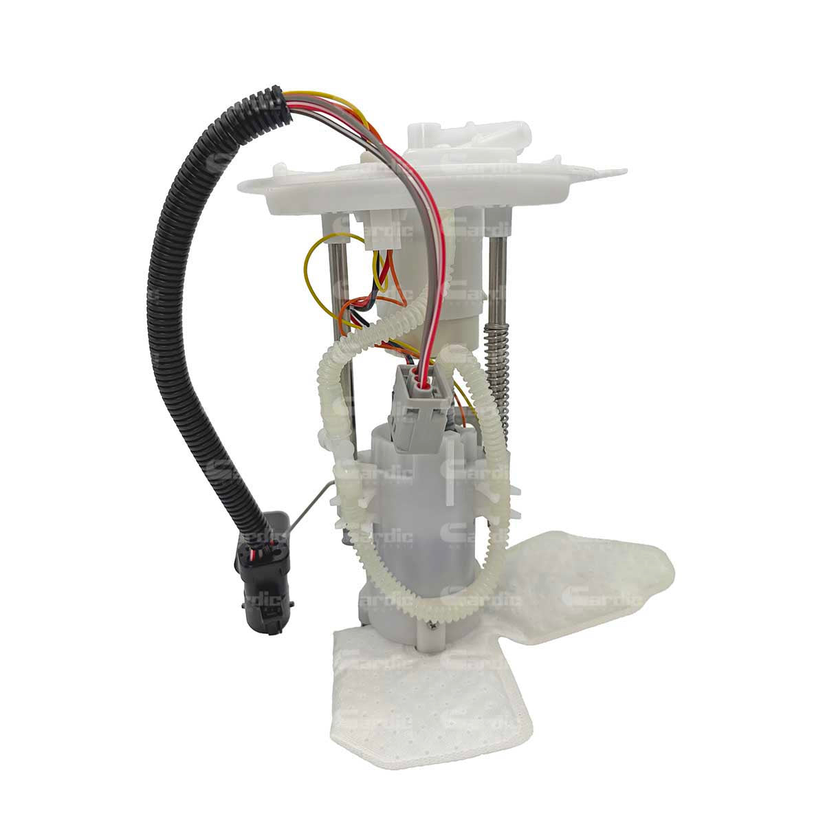 Bomba Gasolina Para Mercury Mountaineer 8cil 4.6 2004 2005