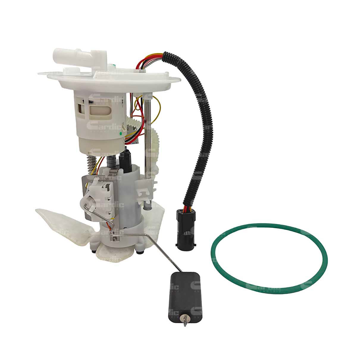Bomba Gasolina Para Mercury Mountaineer 8cil 4.6 2004 2005