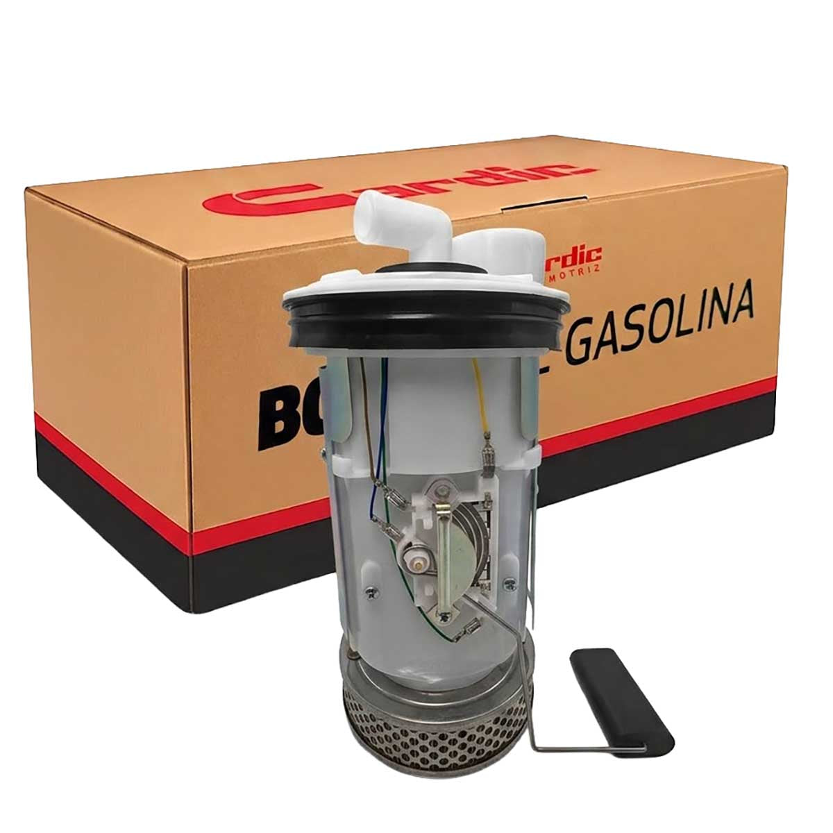 Bomba Gasolina Para Dodge B2500 3.9 1996