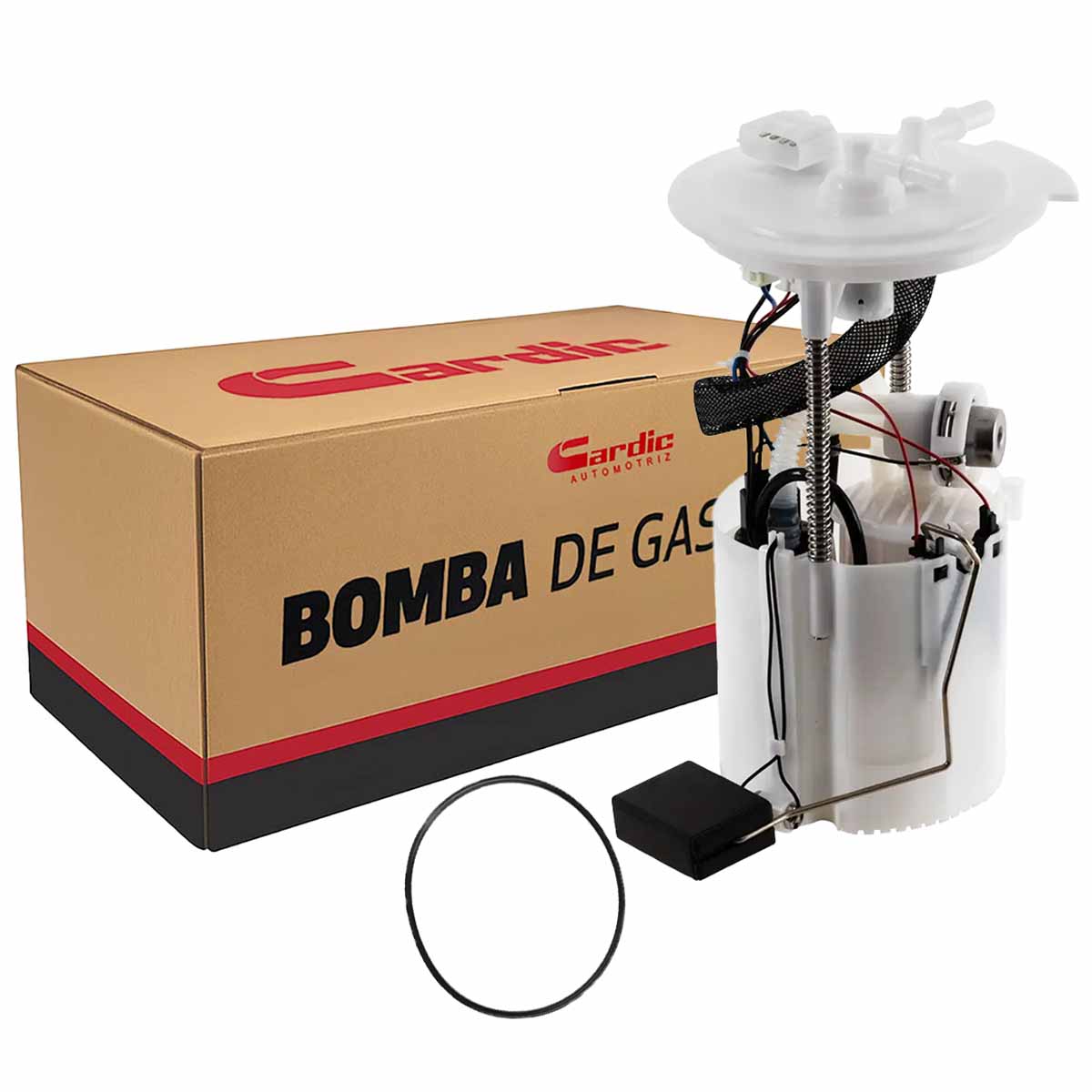 Bomba Gasolina para Nissan Altima 6cil 3.5lts 2007 2008