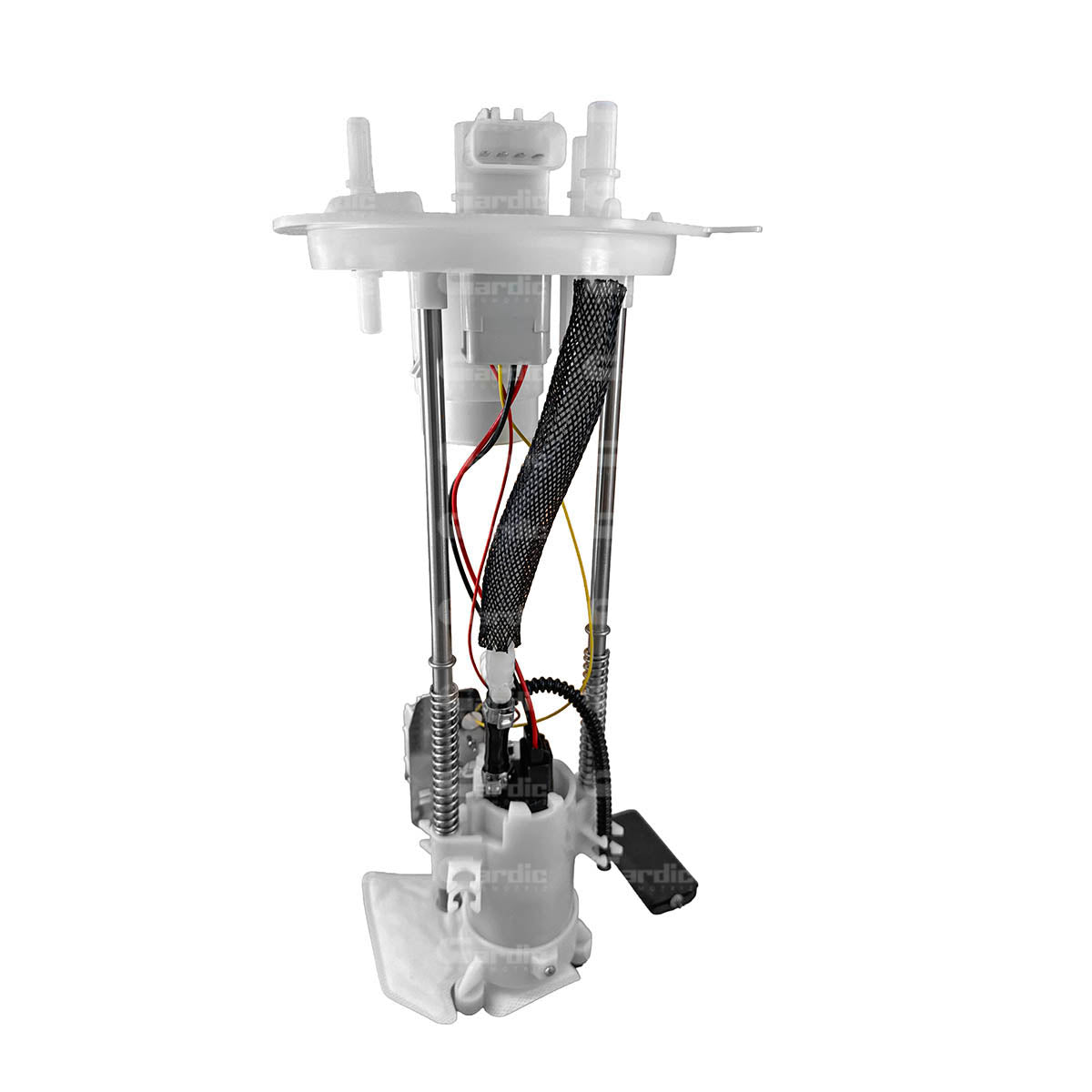 Bomba Gasolina Para Ford Lobo 4.6 2009 2010