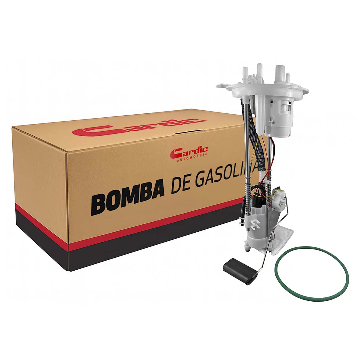 Bomba Gasolina Para Ford Lobo 5.4 2009 2010