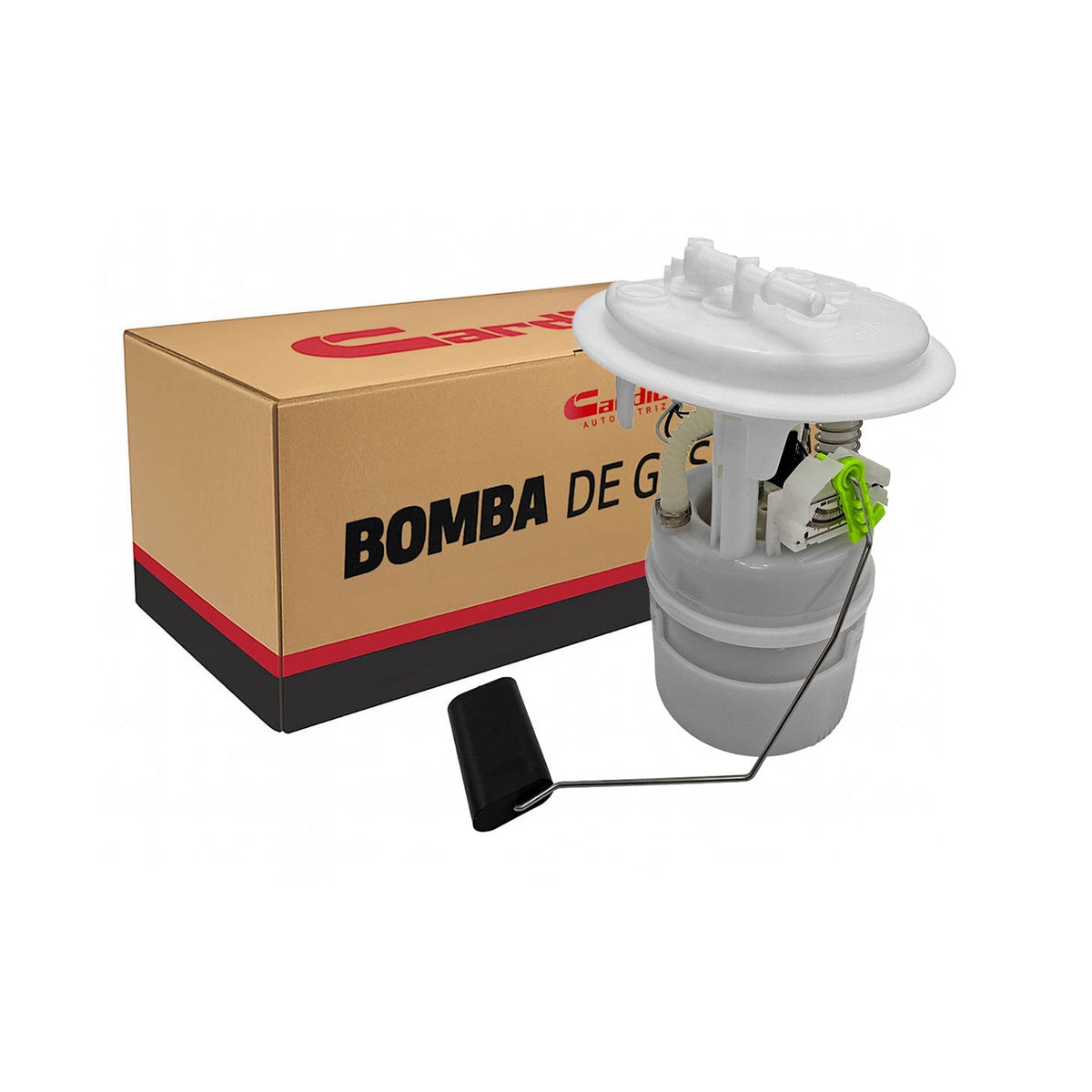 Bomba Gasolina Para Peugeot 207 1.6 2011 2012 2013