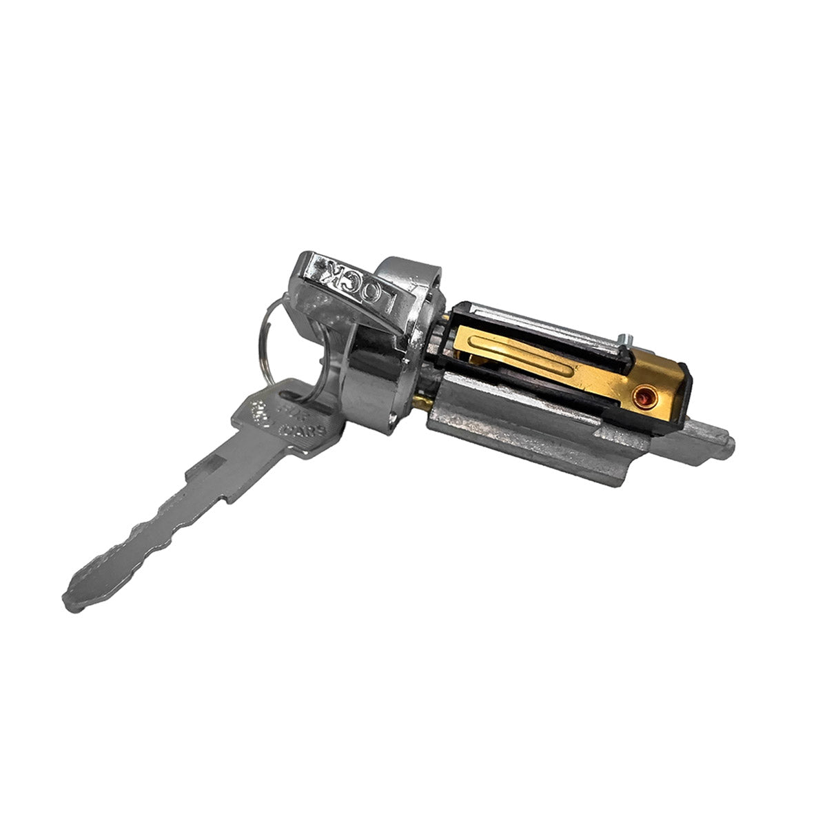 Cilindro Llave Encendido para Ford Country Squire 7.5 1972
