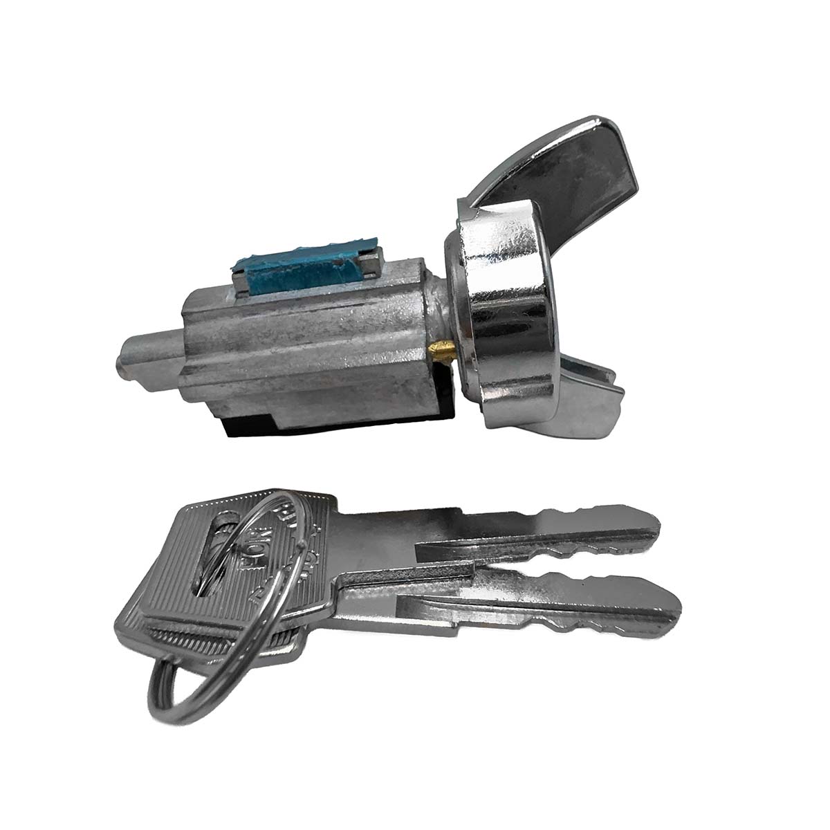 Cilindro Llave Encendido para Ford Country Sedan 5.8 1972