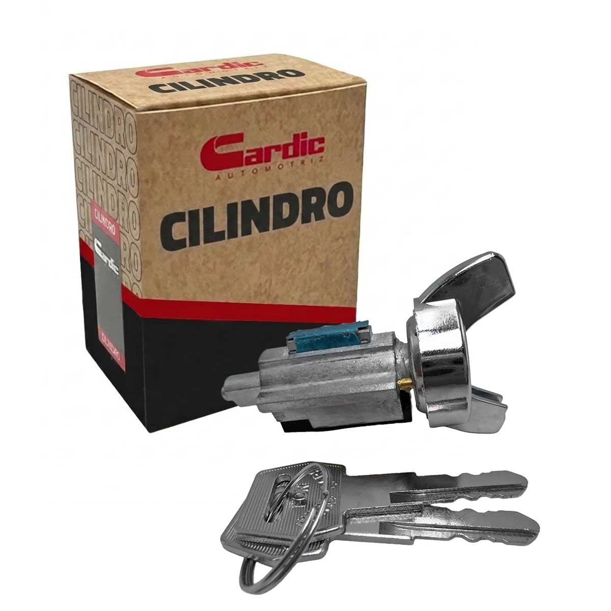 Cilindro Llave Encendido para Ford Country Squire 3.9 1972