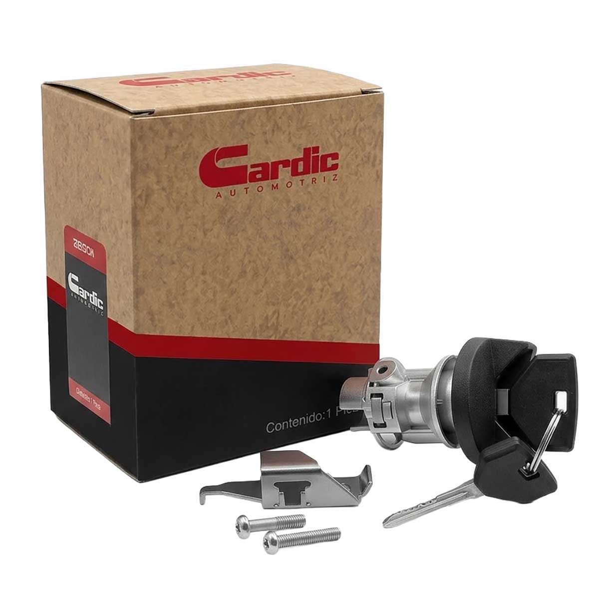 Cilindro de Llave para Dodge Caravan 3.0 1995