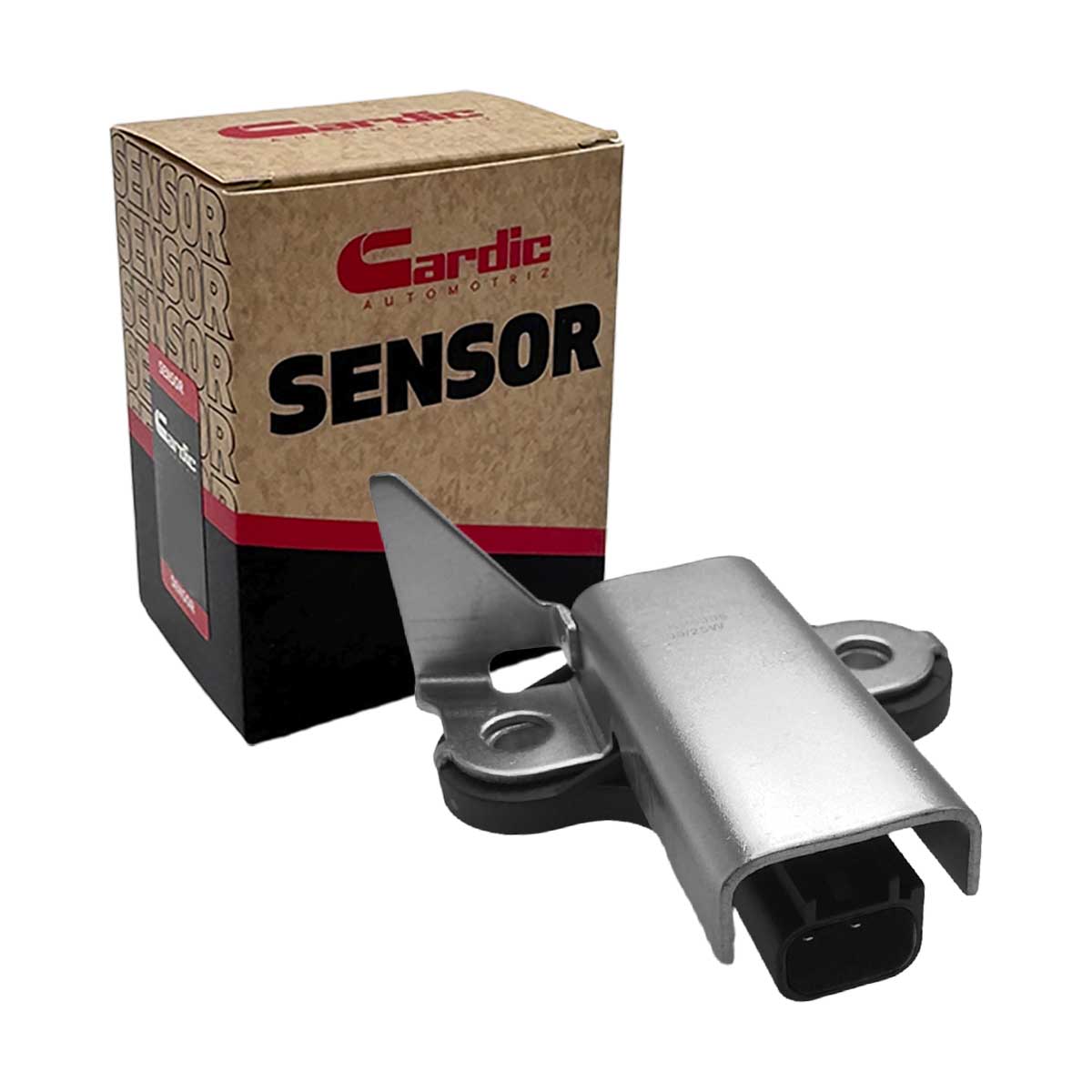Sensor Ckp Para Ford E350 Econoline Cw 5.8 1996