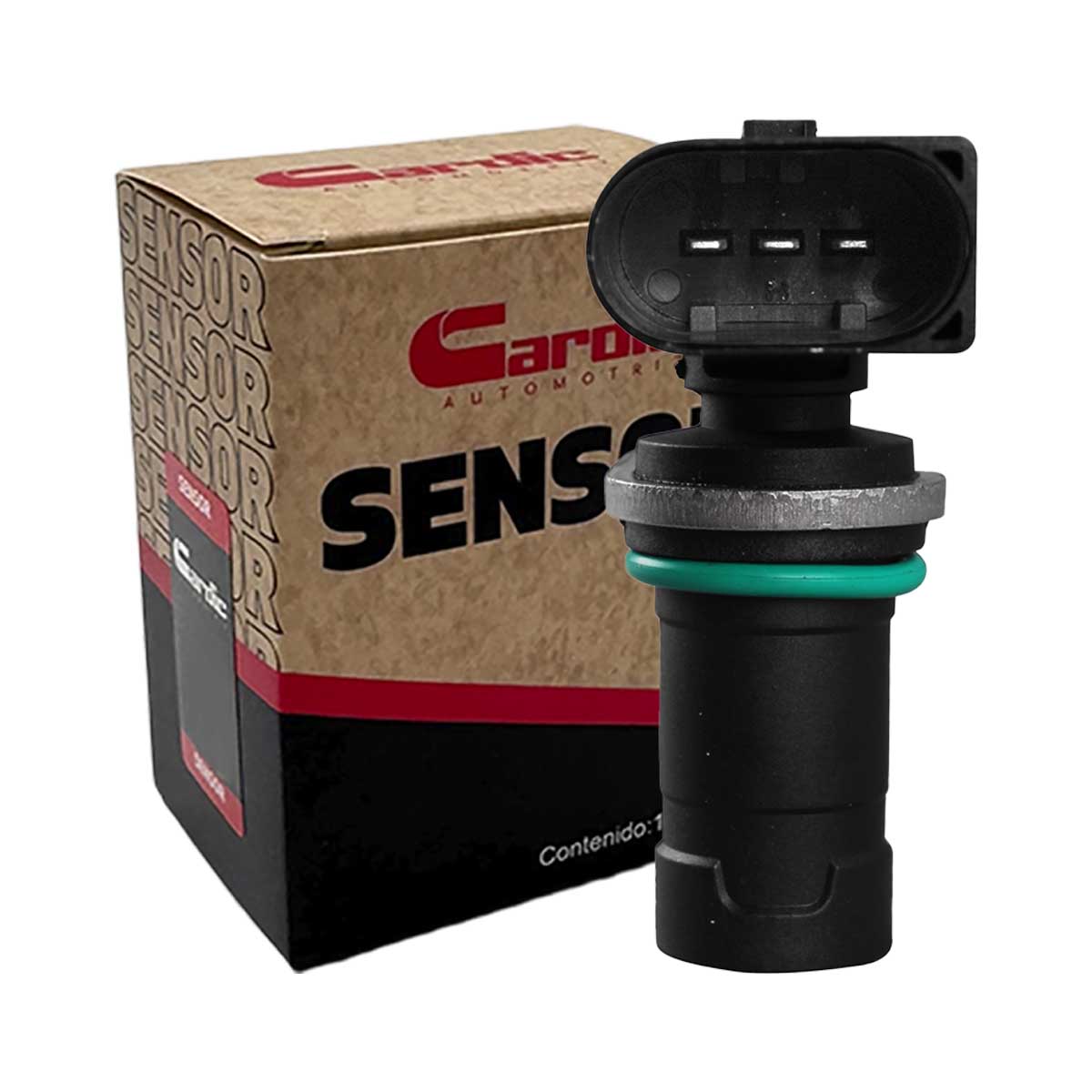 Sensor Ckp Para Bmw 323i 2.5 1998 1999 2000 2001