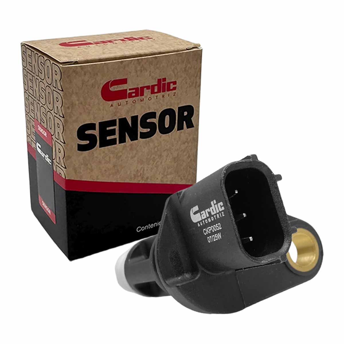 Sensor Ckp Para Acura Tsx 3.5 2010 2011 2012 2013 2014