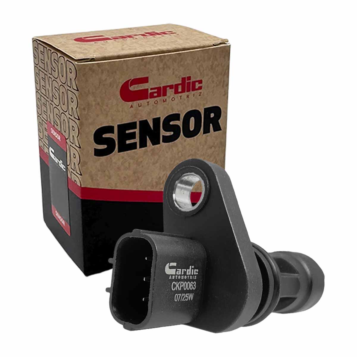 Sensor Ckp Para Acura Csx 2.0 2007 2008 2009 2010 2011