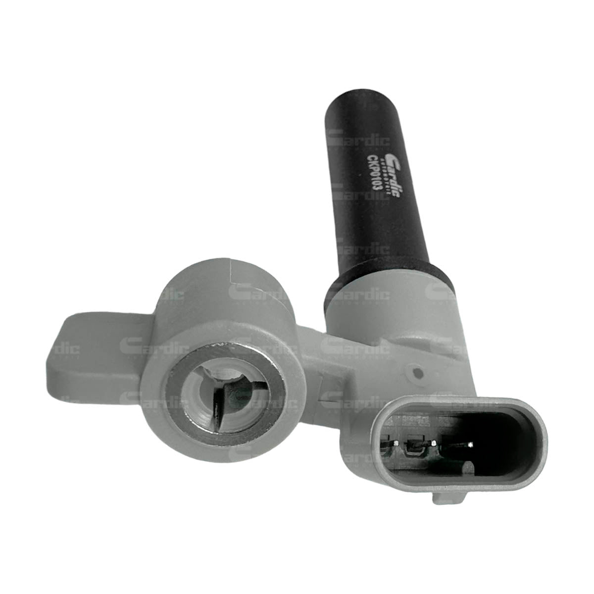Sensor Ckp Para Ford Taurus 3.5 2018 2019