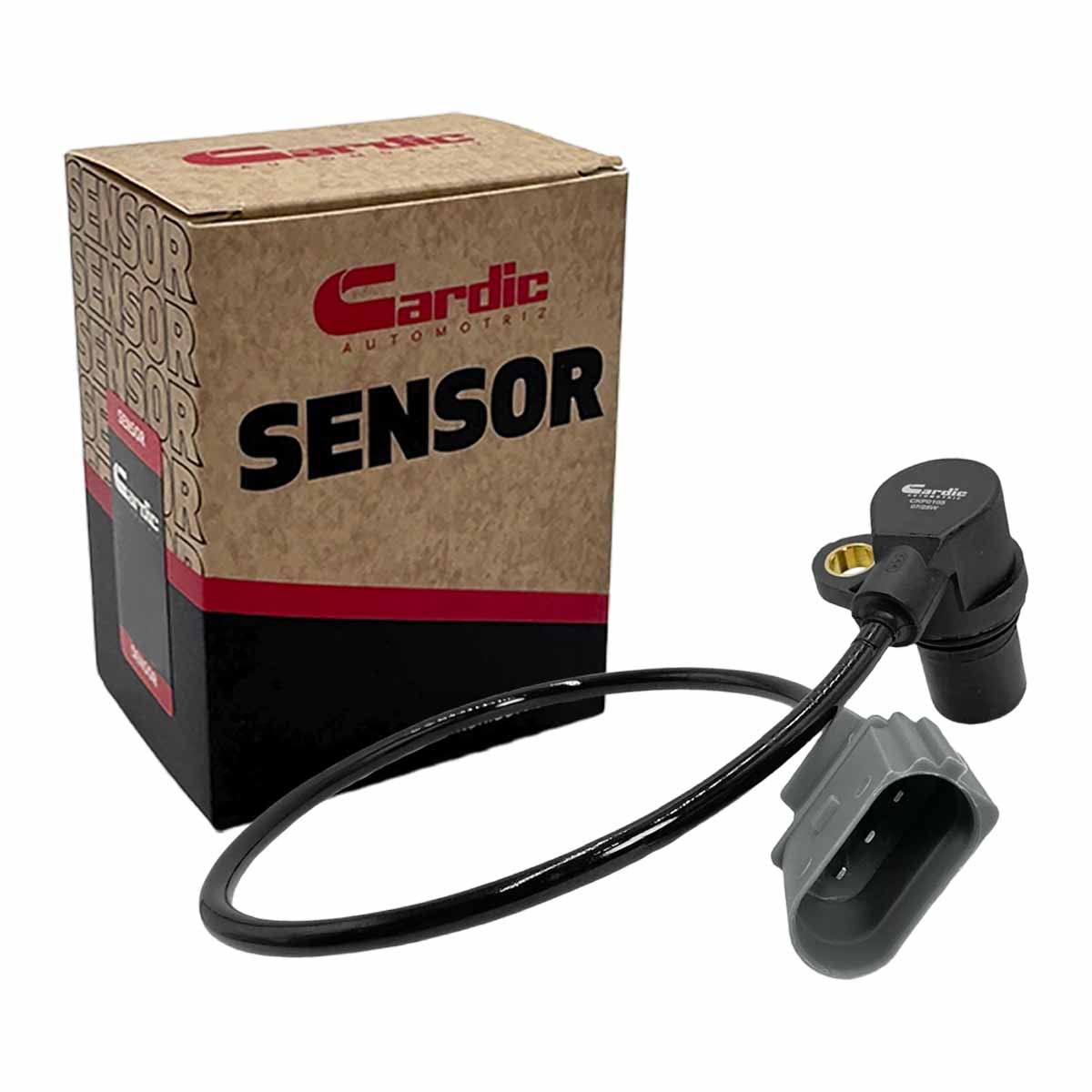 Sensor Ckp Para Volkswagen Eos 3.2 2007 2008
