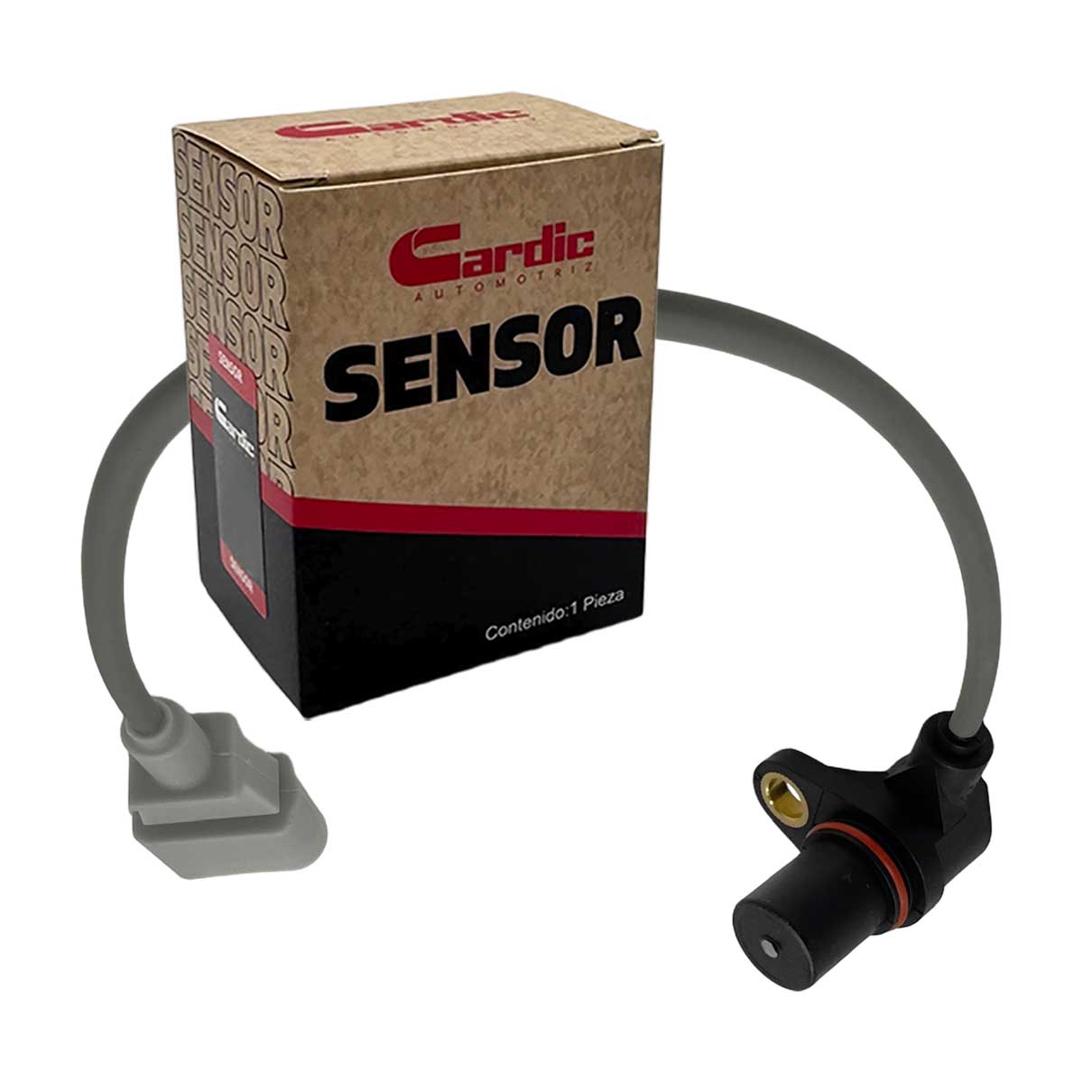Sensor Ckp Para Vw Jetta 1.8 2009 2010