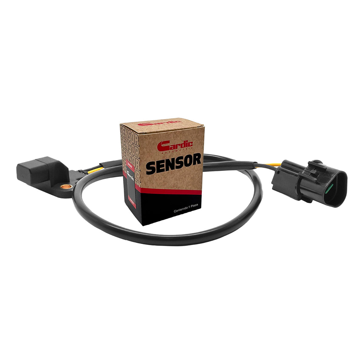 Sensor Ckp Para Mitsubishi Eclipse 3.8 2010 2011 2012