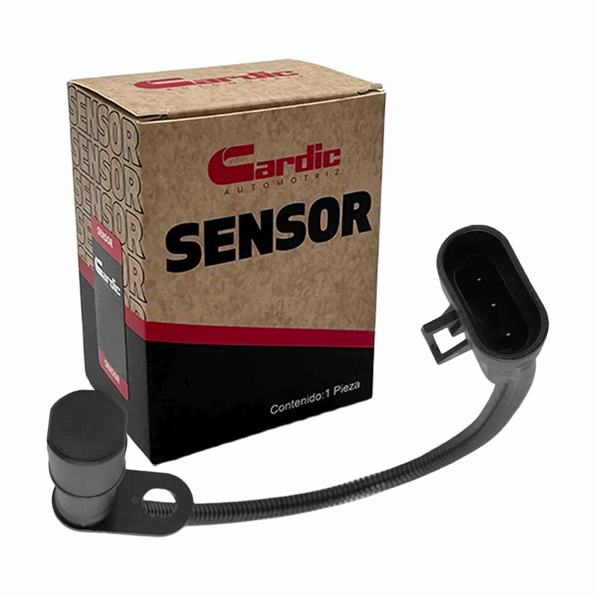 Sensor Ckp Para Gmc C3500 6.5 2002