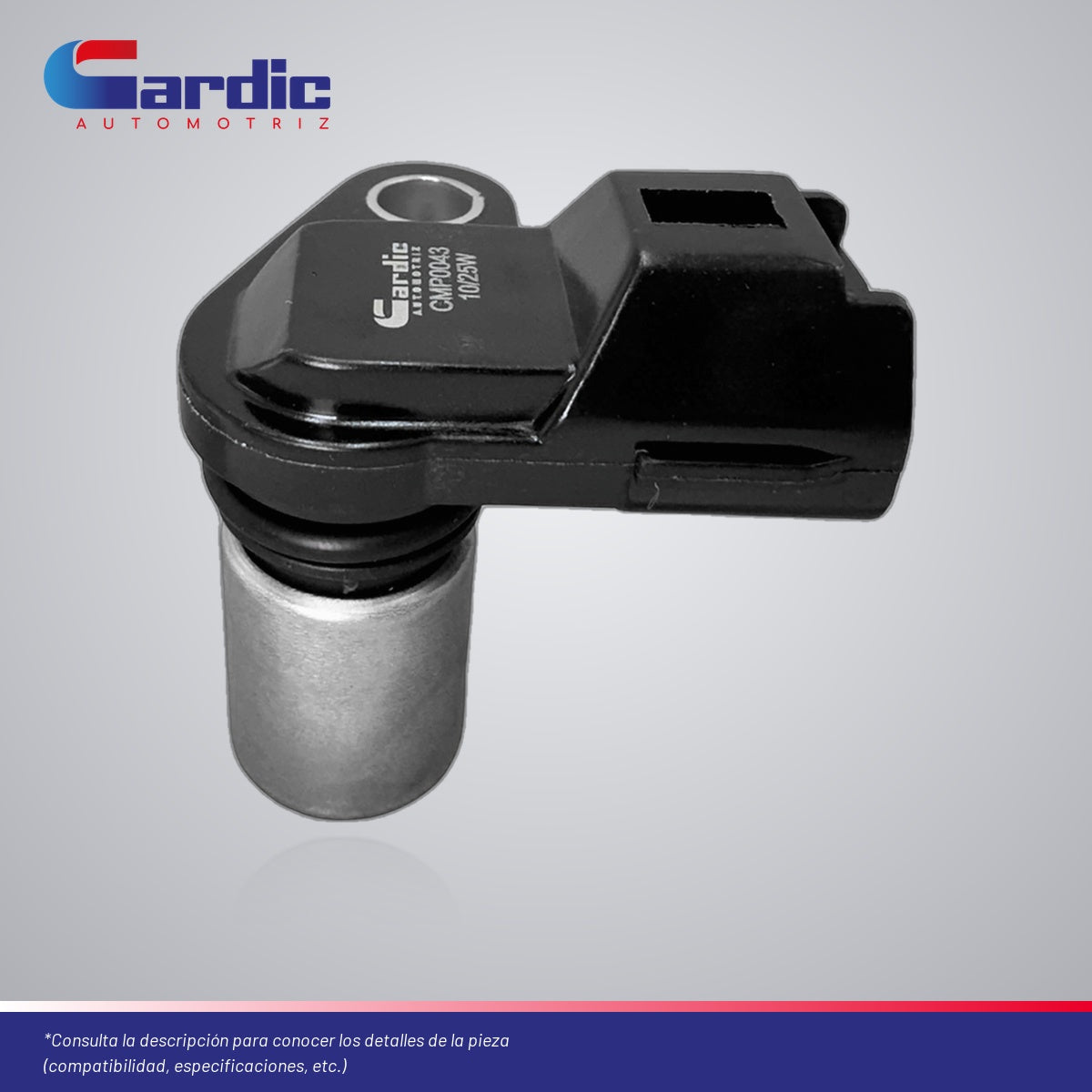 Sensor Cmp Para Toyota Tacoma 2.7 2010 2011 2012 2013 2014