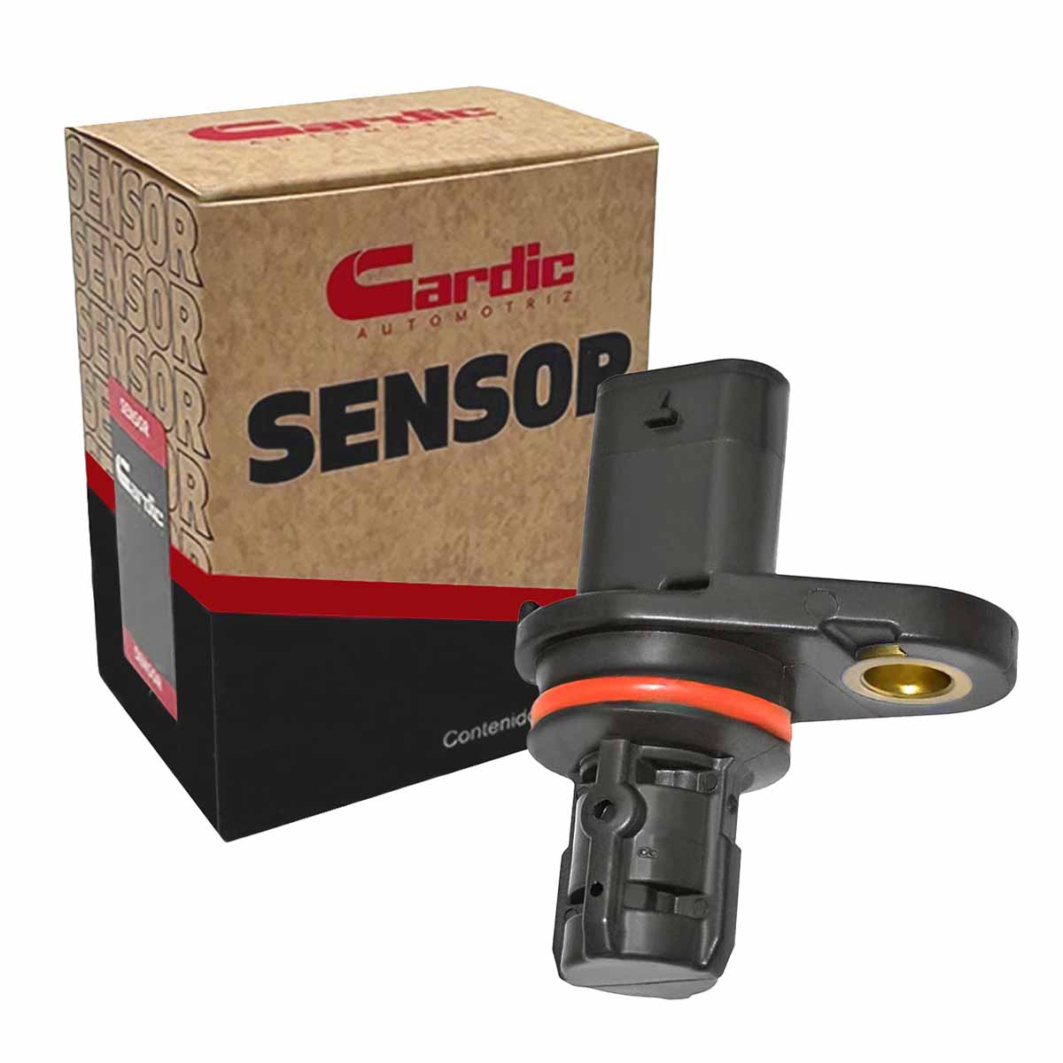 Sensor Cmp Para Chevrolet Sonic 1.6 2012 2013 2014 2015 2016