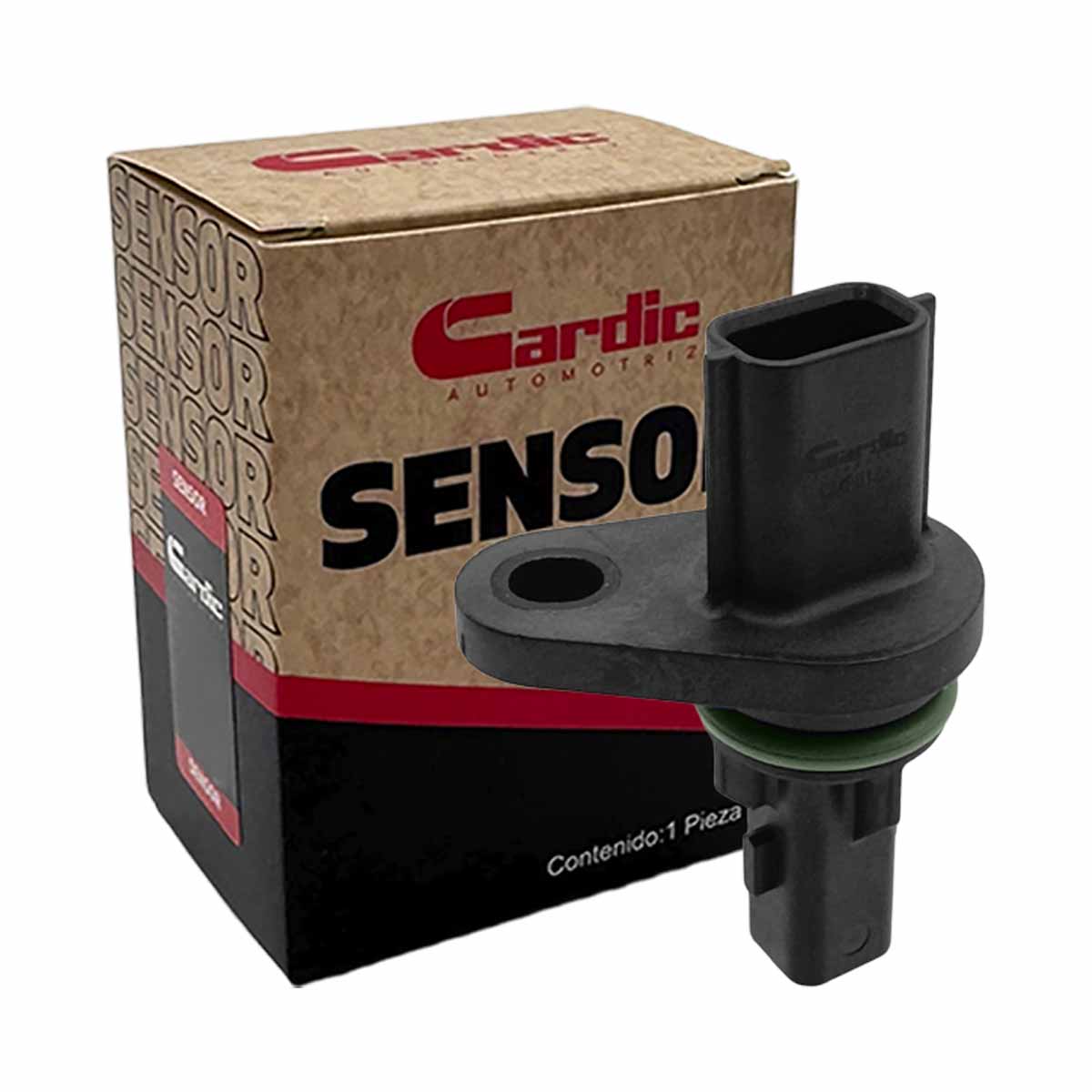 Sensor CMP Para Nissan Tiida 1.6 2018
