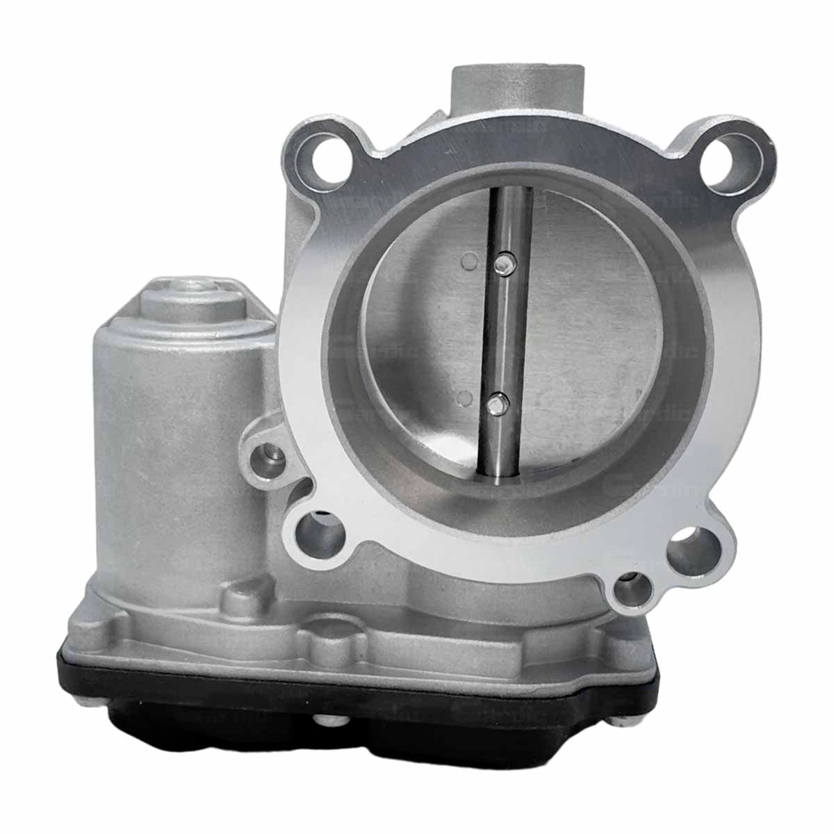Cuerpo Aceleracion Para Vw Saveiro 1.6 2014 2015 2016 2017