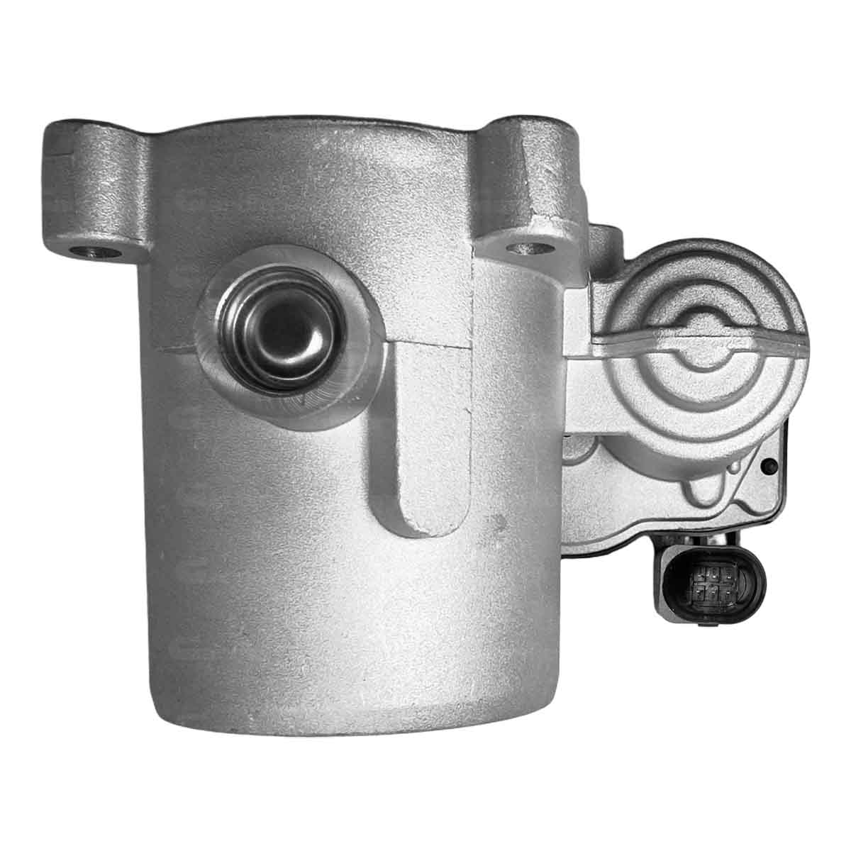 Cuerpo Aceleracion Para Vw Saveiro 1.6 2014 2015 2016 2017