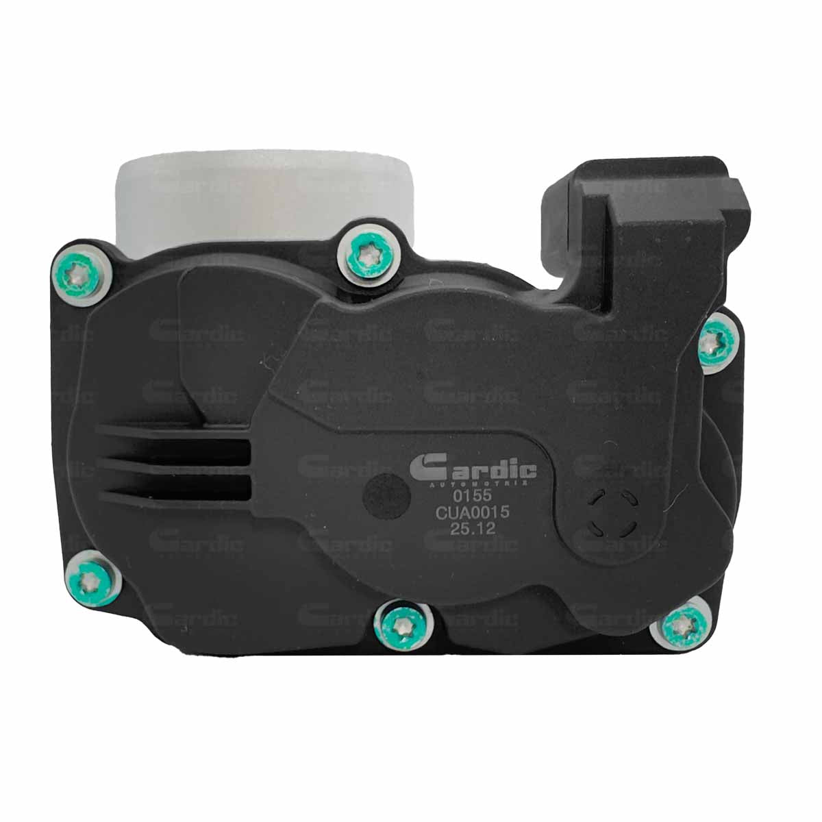 Cuerpo Aceleracion Para Vw Saveiro 1.6 2014 2015 2016 2017
