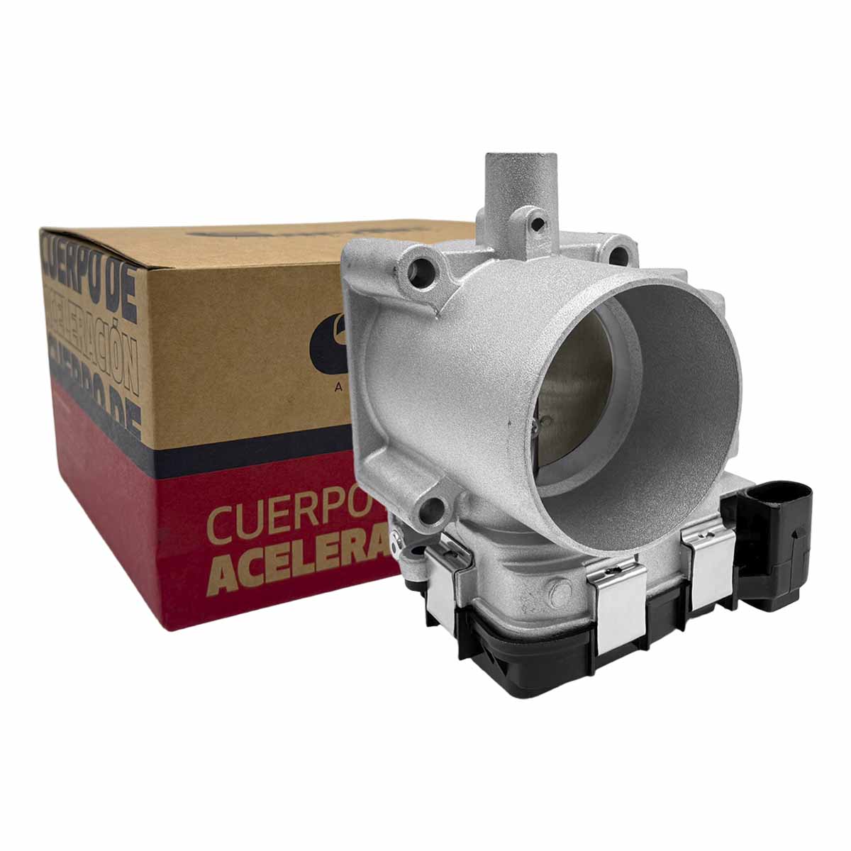 Cuerpo Aceleracion Para Vw Polo 1.4 2014 2015 2016 2017 2018