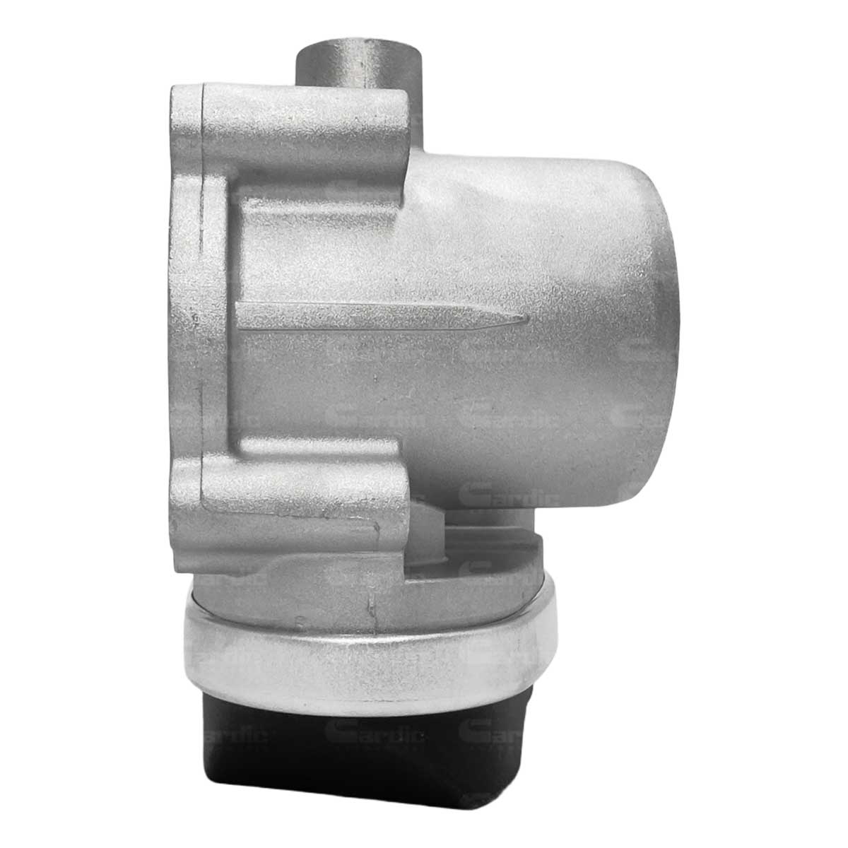 Cuerpo Aceleracion Para Seat Ibiza 1.6 2008 2009