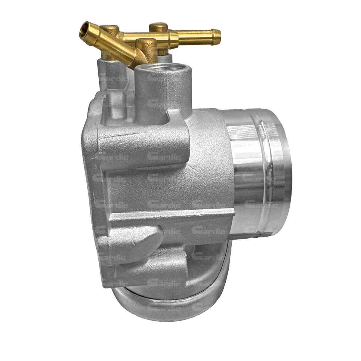 Cuerpo Aceleracion Para Jetta 1.6 2001 2002 2003 2004 2005