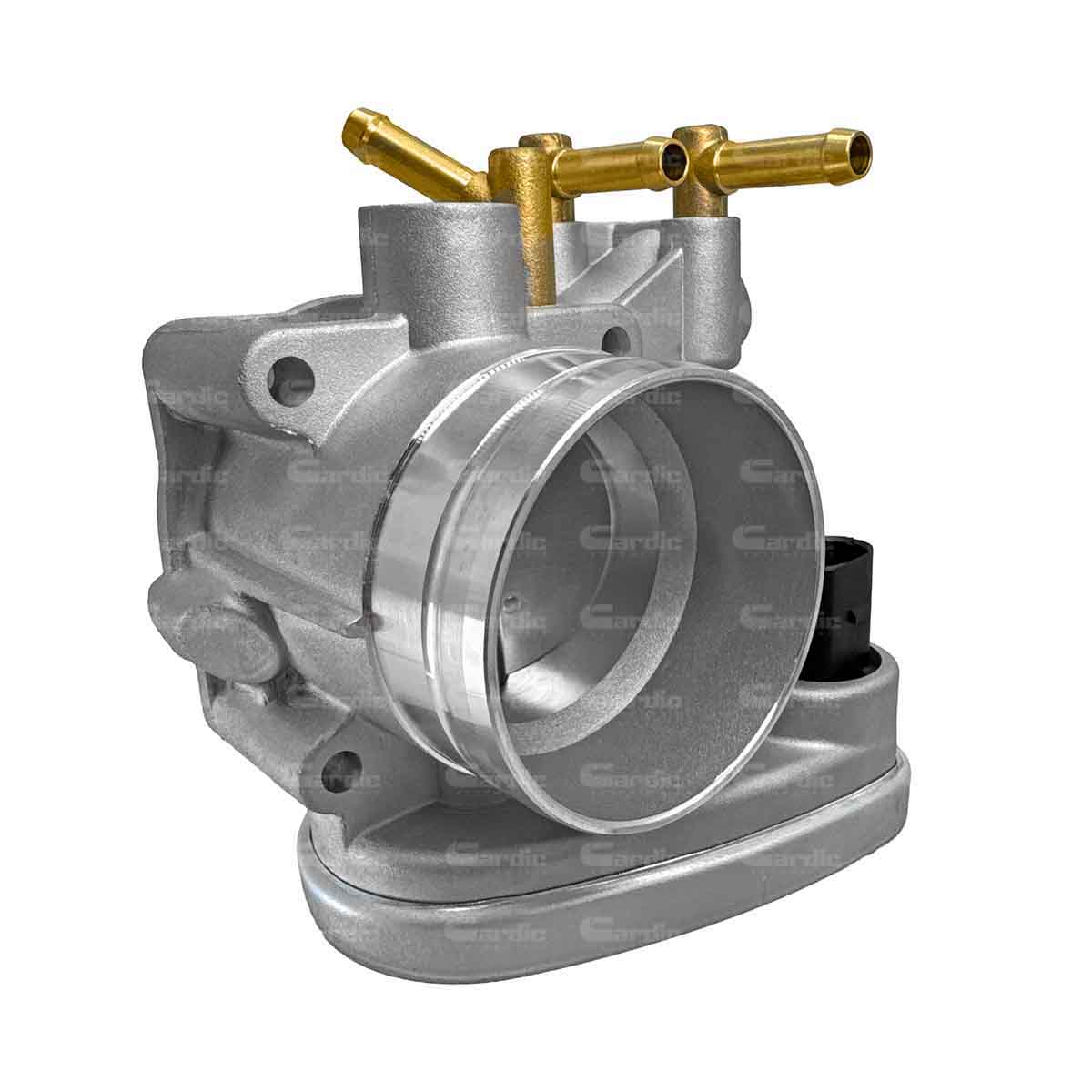 Cuerpo Aceleracion Para Audi A3 1.6 1997 1998 1999 2000