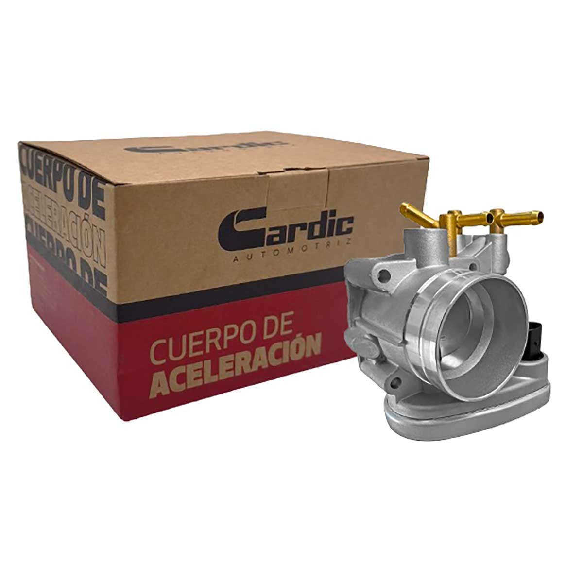 Cuerpo Aceleracion Para Altea 1.6 2004 2005 2006 2007 2008