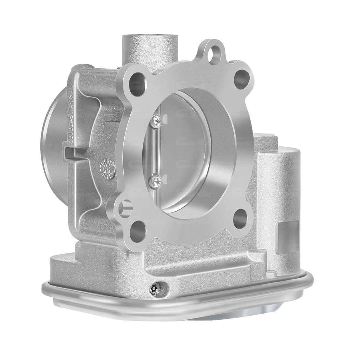 Cuerpo Aceleracion Para Jeep Compass 2.4 2011 2012 2013 2014