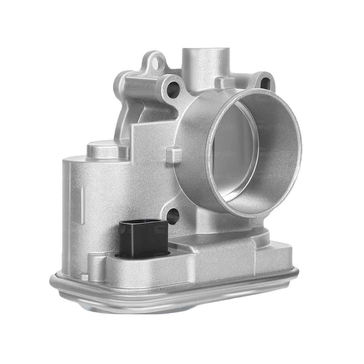Cuerpo Aceleracion Para Jeep Compass 2.4 2015 2016 2017
