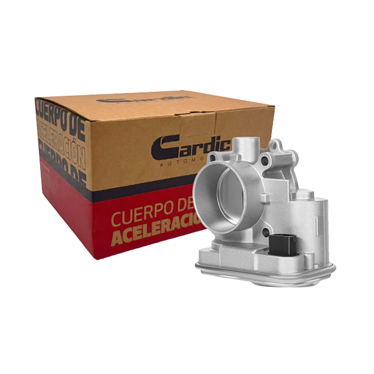 Cuerpo Aceleracion Para Jeep Compass 2.4 2015 2016 2017