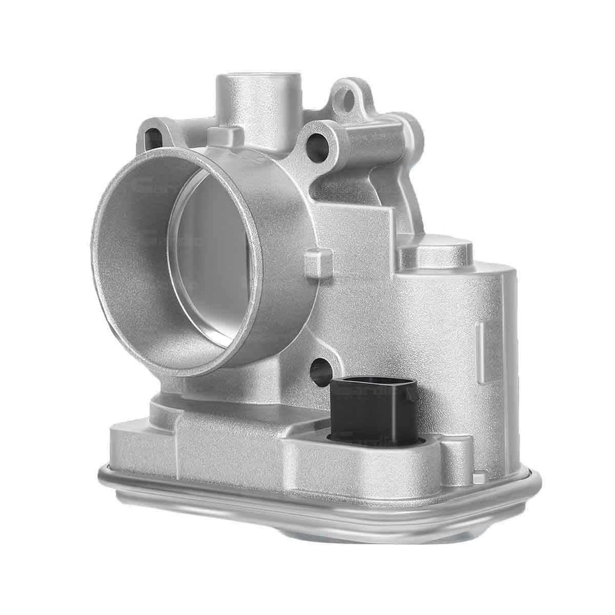 Cuerpo Aceleracion Para Jeep Compass 2.4 2011 2012 2013 2014