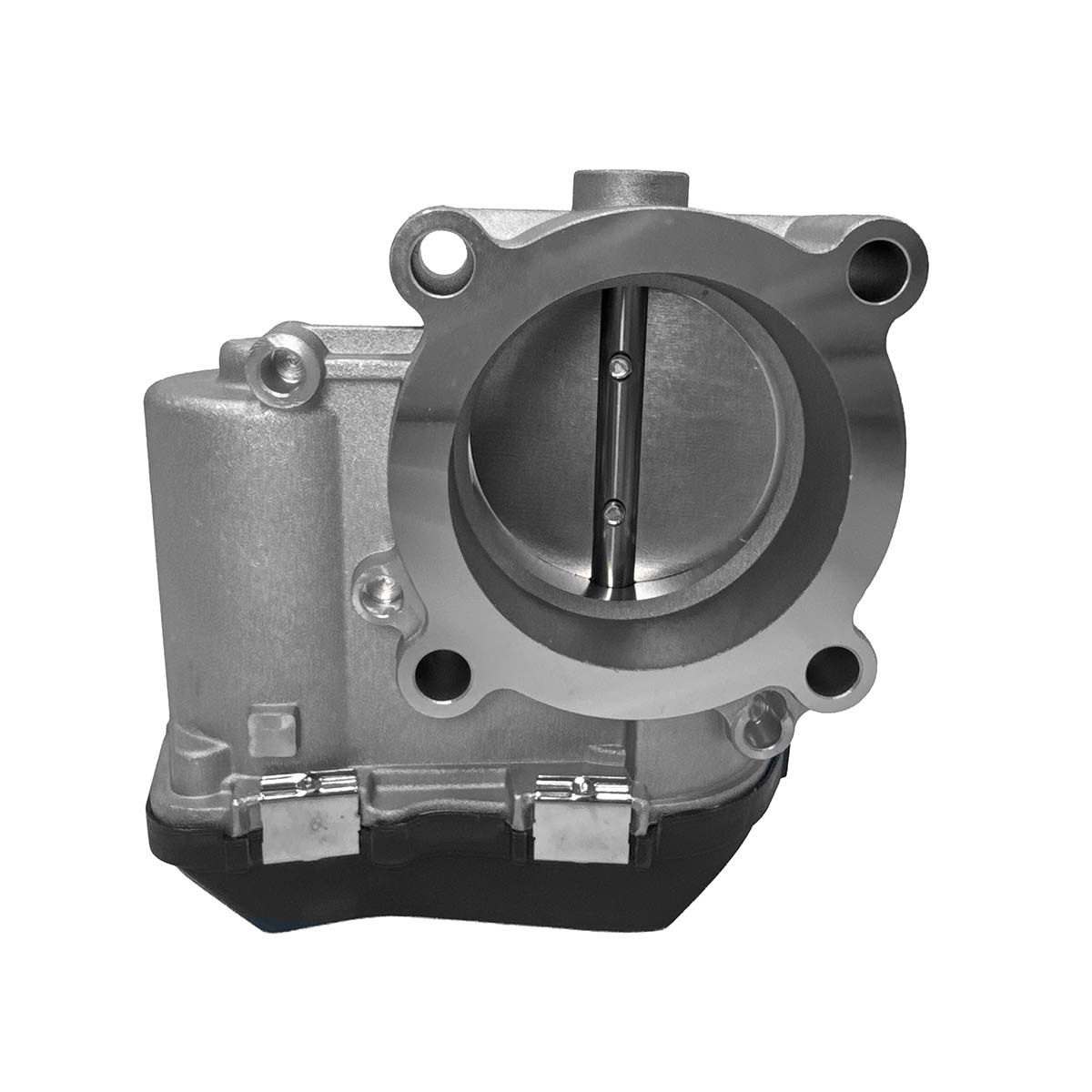 Cuerpo Aceleracion Para Vw Polo 1.2 2013 2014