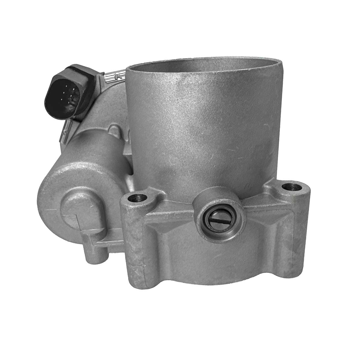 Cuerpo Aceleracion Para Vw Polo 1.2 2013 2014