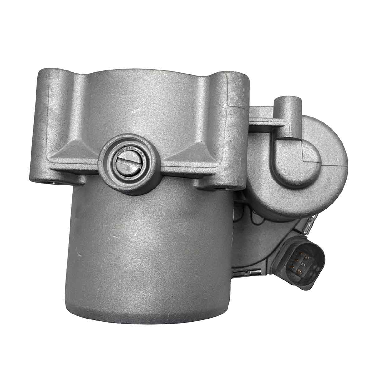 Cuerpo Aceleracion Para Vw Polo 1.2 2013 2014