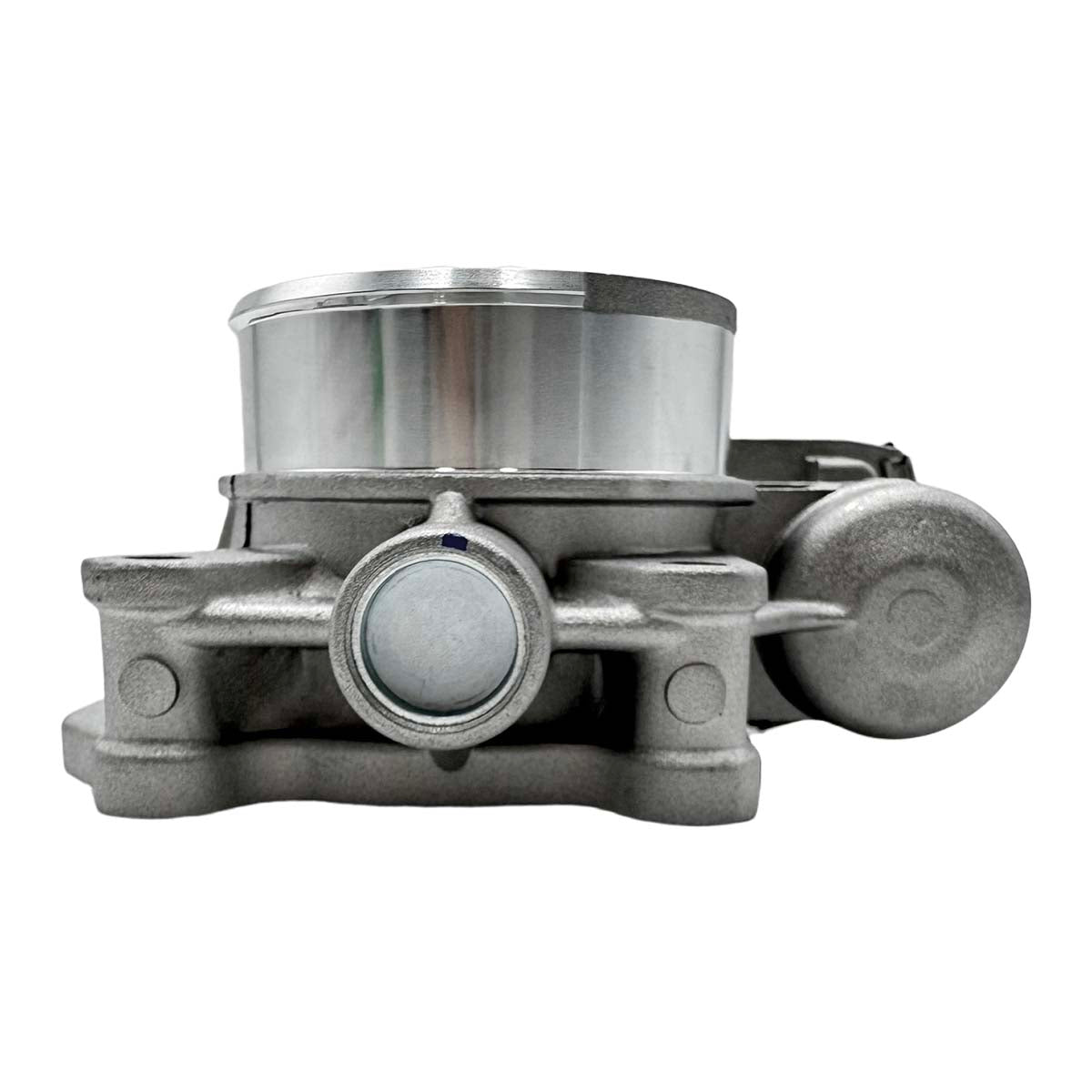 Cuerpo Aceleracion Para Chevrolet Equinox 2.4 2010 2011