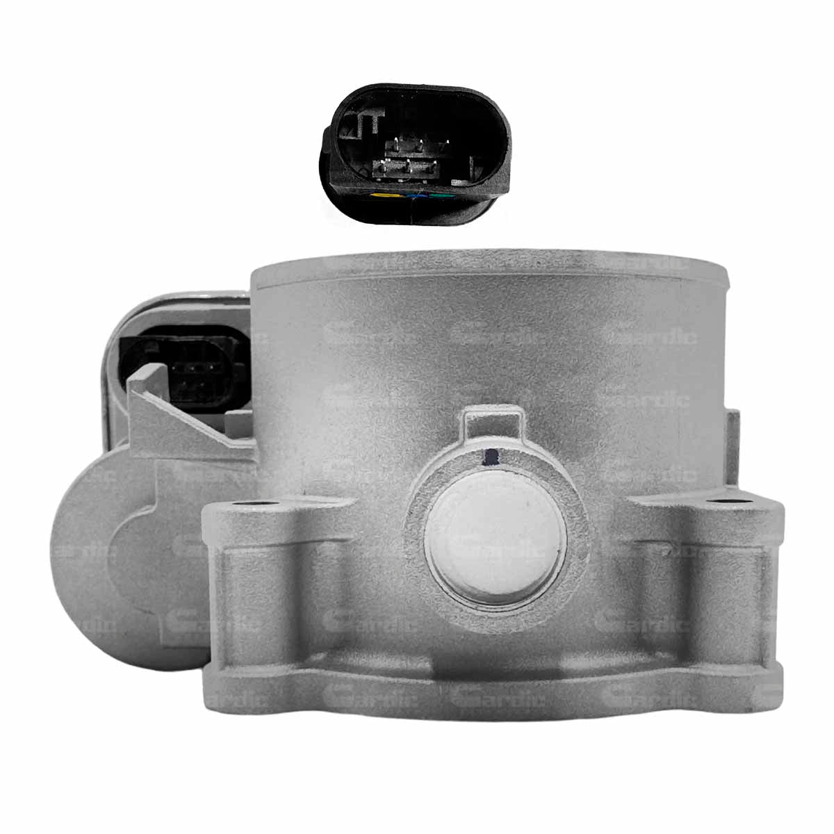 Cuerpo Aceleracion Para Dodge Dakota Sxt 4.7 2008