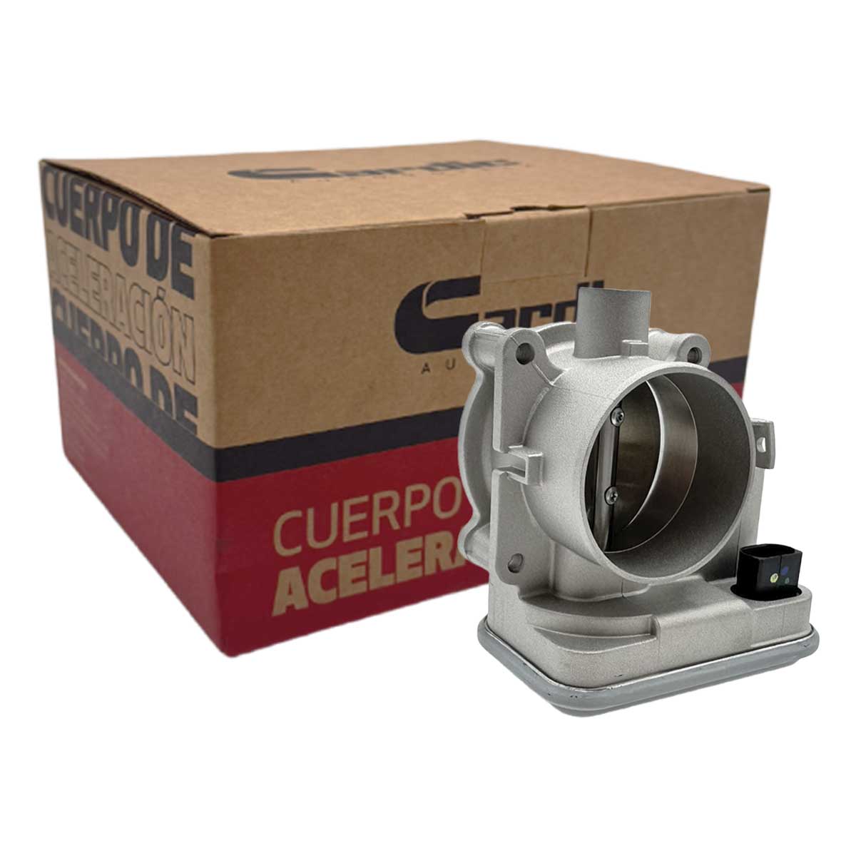 Cuerpo Aceleracion Para Jeep Liberty 3.7 2007 2008 2009 2010