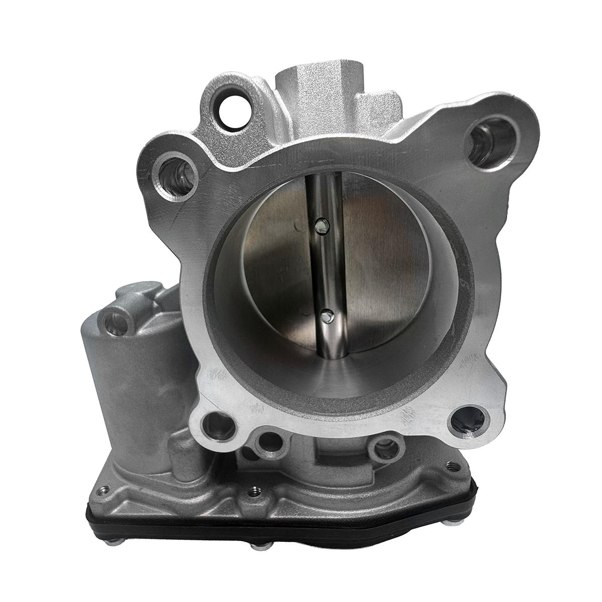 Cuerpo Aceleracion Para Ford Fusion Se 1.5 2017 2018