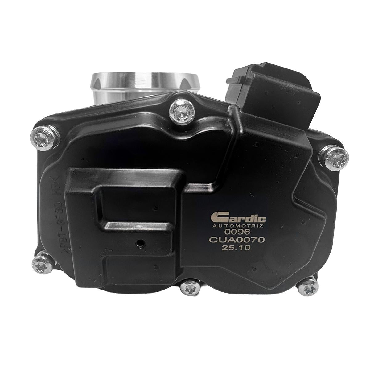 Cuerpo Aceleracion Para Ford Fusion Se 1.5 2017 2018