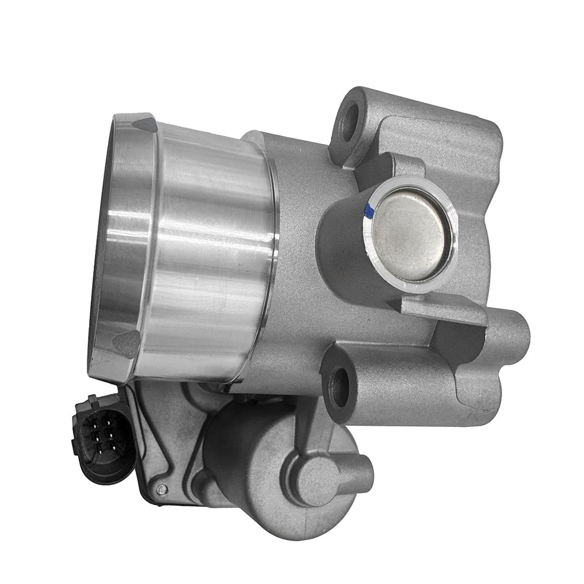 Cuerpo Aceleracion Para Ford Escape Titanium 1.5 2017