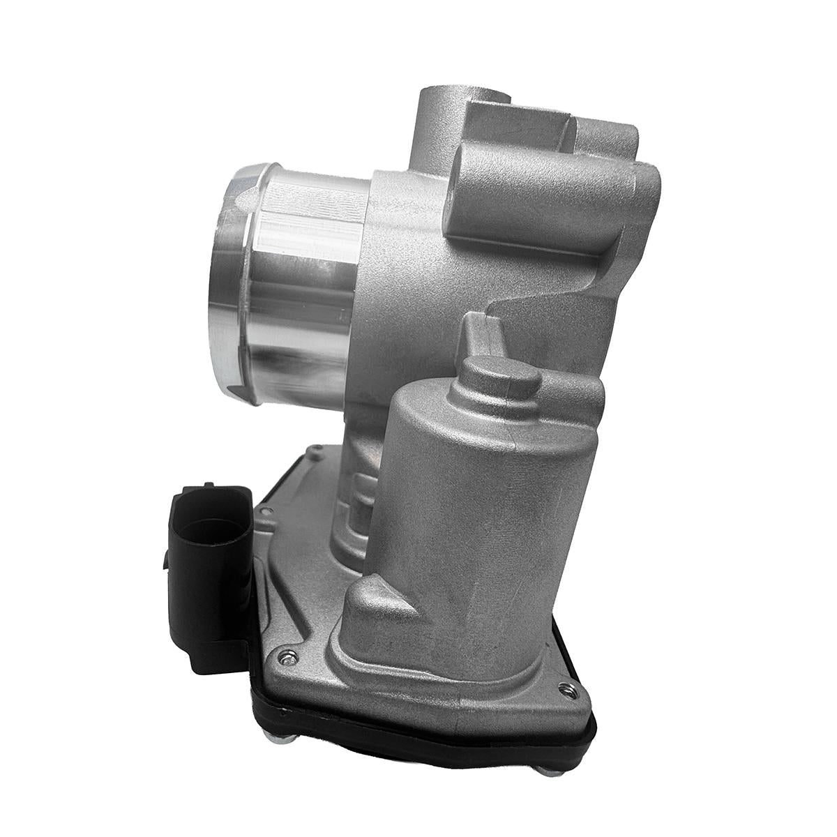 Cuerpo Aceleracion Para Ford Fusion Se 1.5 2017 2018