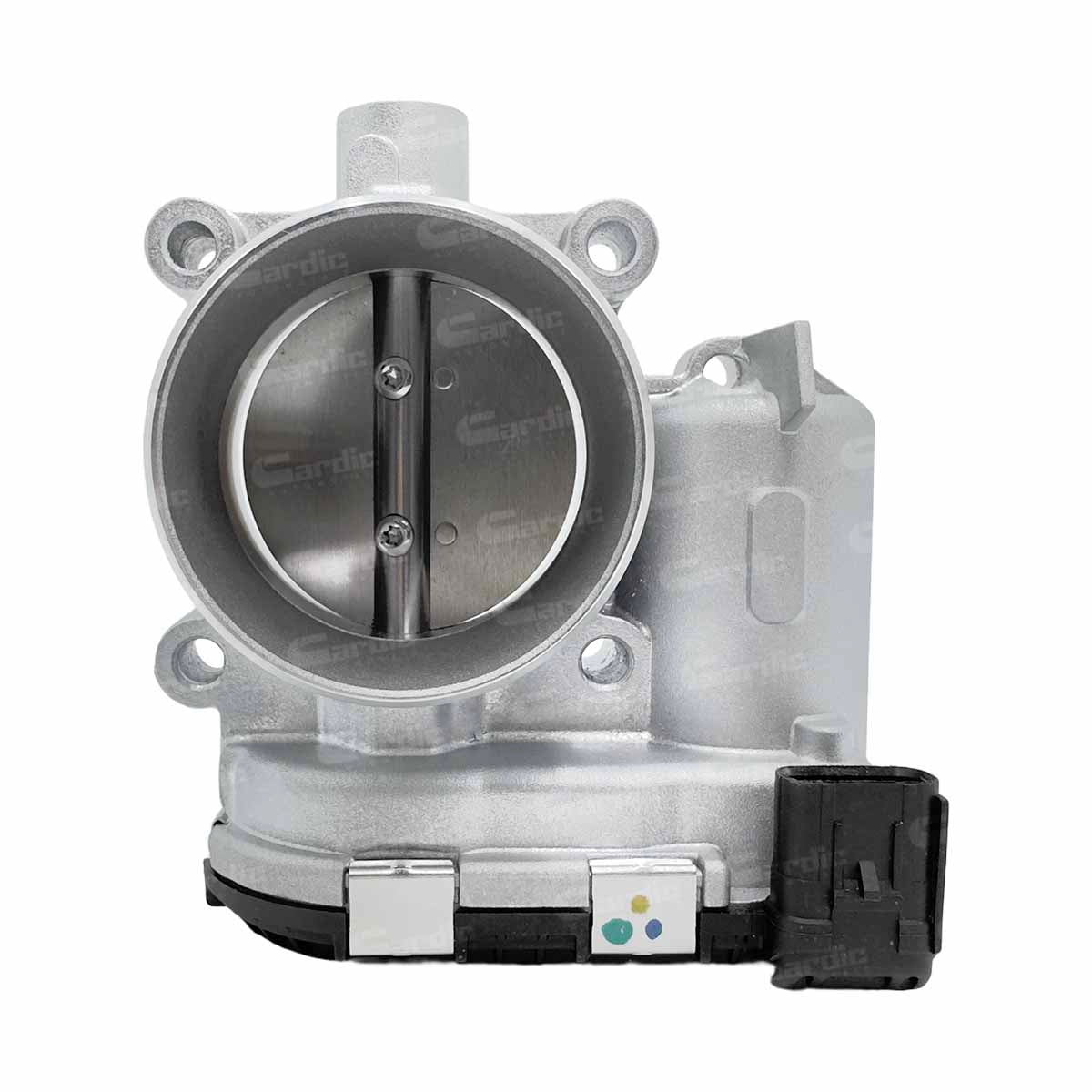 Cuerpo Aceleracion Para Ford Escape Se 1.5 2017 2018 2019