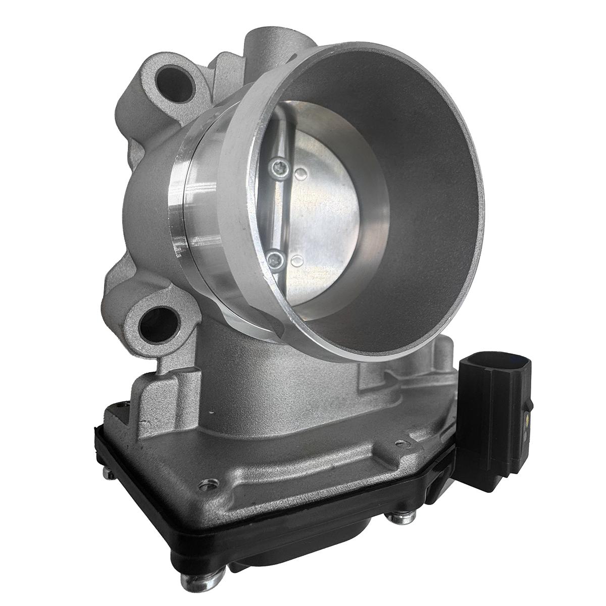 Cuerpo Aceleracion Para Ford Fusion Se 1.5 2017 2018