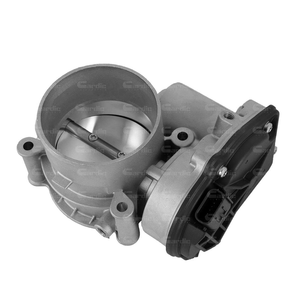 Cuerpo Aceleracion Para Ford Expedition Xl 3.5 2015 2016